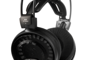 Audio-Technica ATH-AD500X