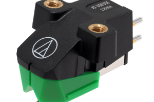 Audio-Technica AT-VM95E