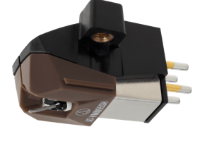 Audio-Technica AT-VM95SH