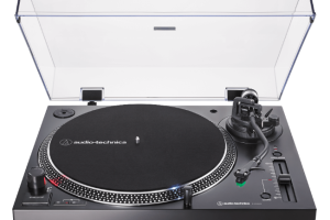 Audio-Technica AT-LP120xUSB
