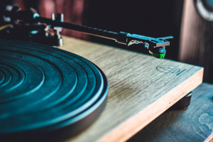 Audio-Technica AT- LPW40WN